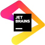 JetBrains的logo图